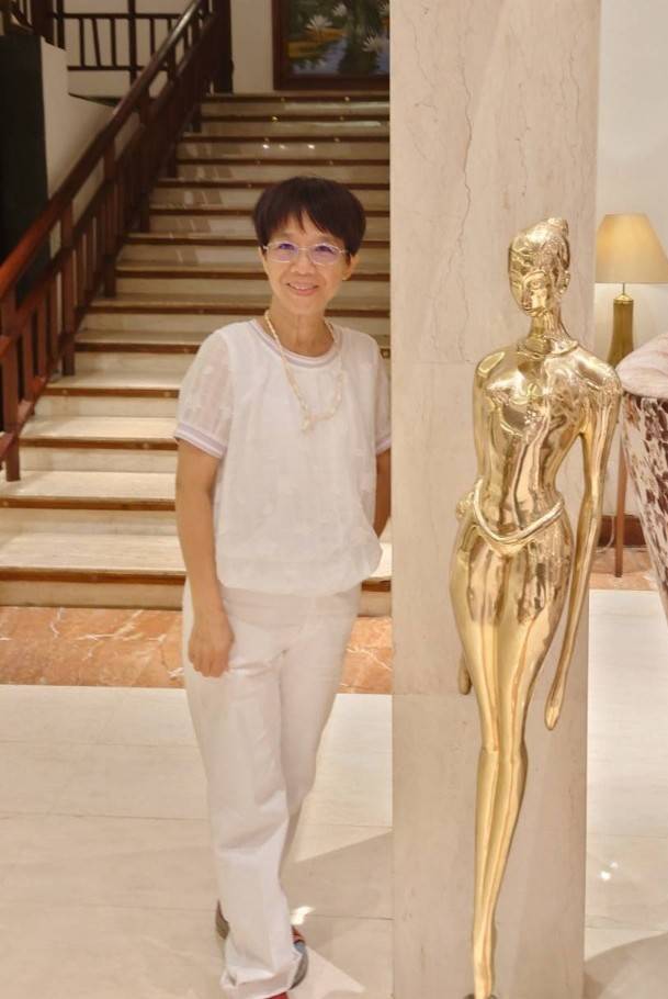 寶媛的照片 斯里蘭卡Earl's Regency Hotel.jpg
